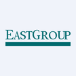 EASTGROUP PROPERTIES INC