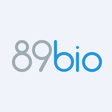 89BIO INC logo