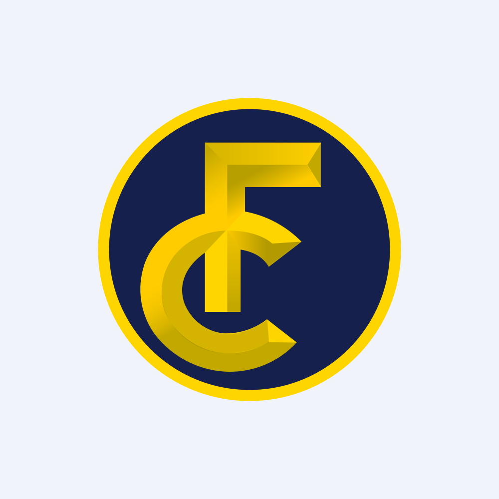First Capital, Inc. logo