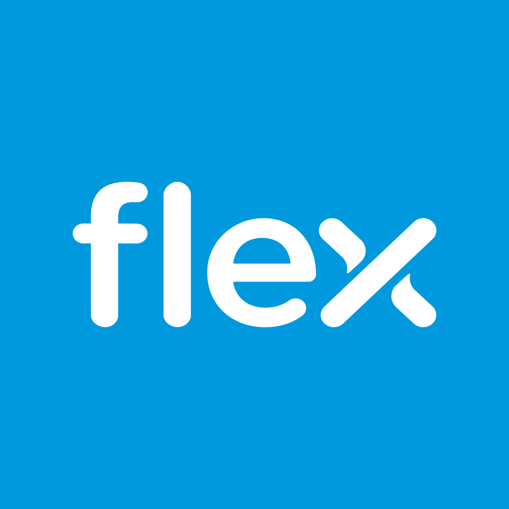 FLEX LTD.