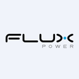 Flux Power Holdings, Inc. logo