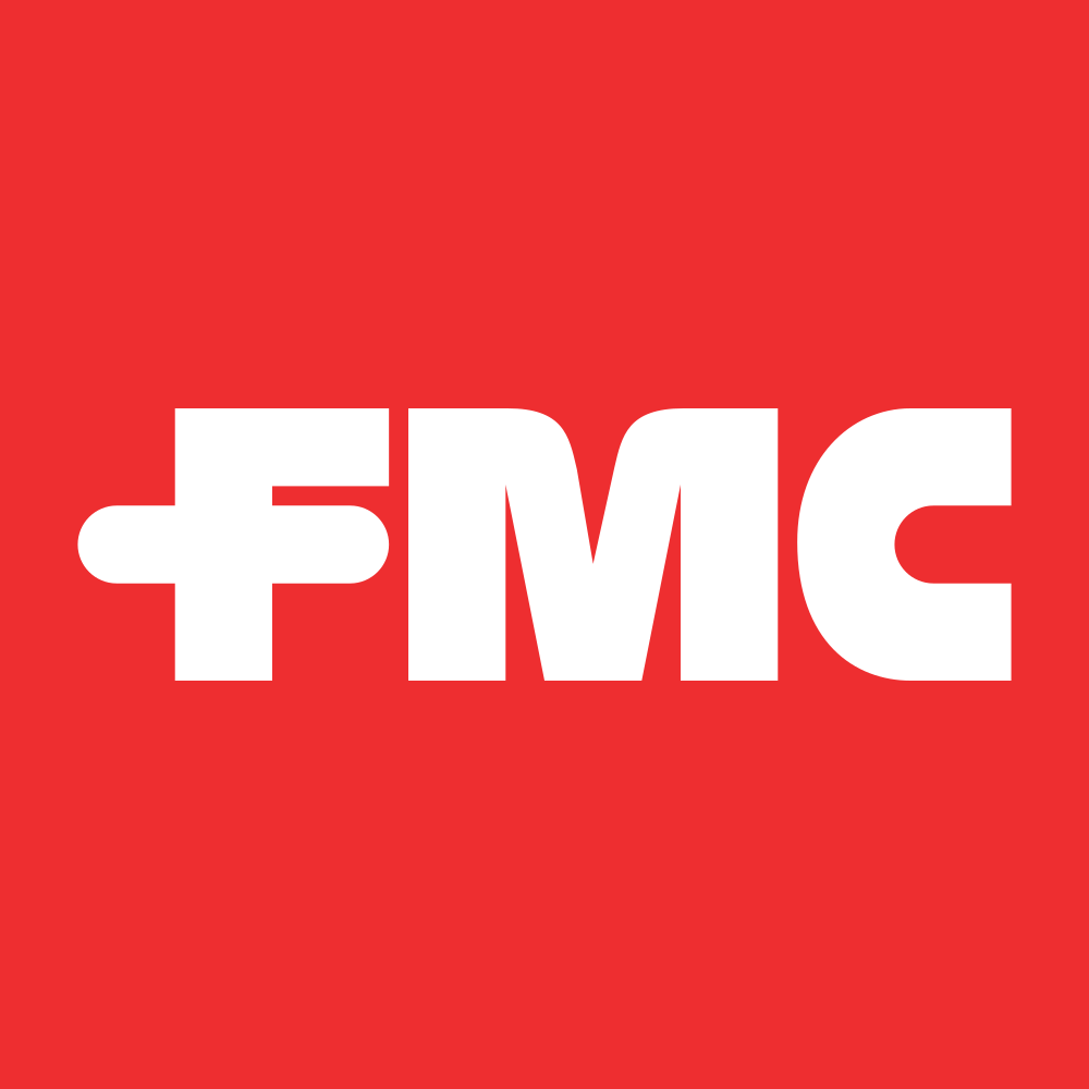 FMC CORP