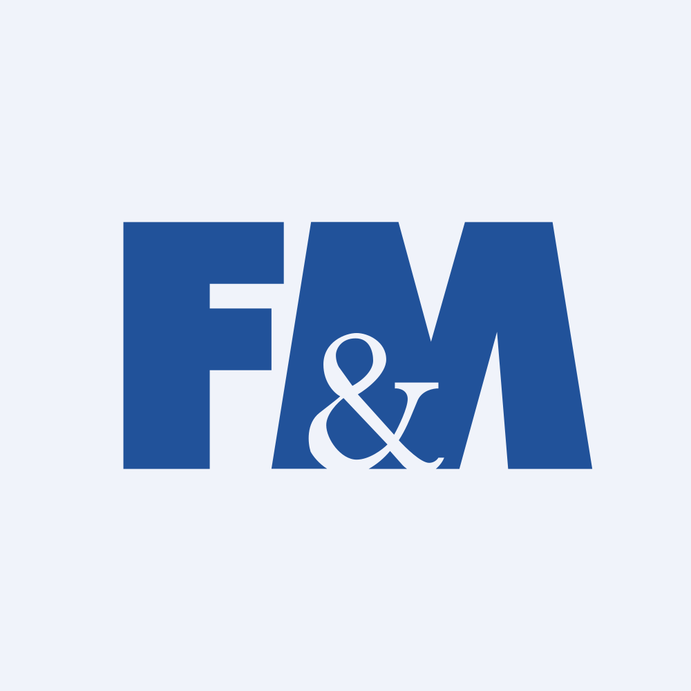 Farmers & Merchants Bancshares, Inc. logo