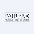 FAIRFAX FINANCIAL HOLDINGS LTD/ CAN logo