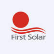 FIRST SOLAR, INC.