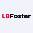 FOSTER L B CO logo