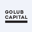 GOLUB CAPITAL BDC, Inc. logo