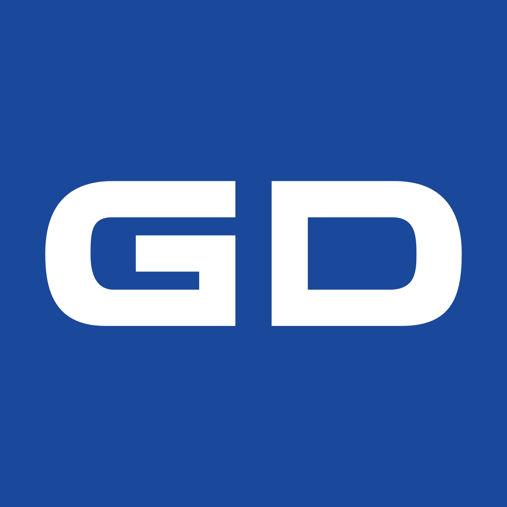 GENERAL DYNAMICS CORP