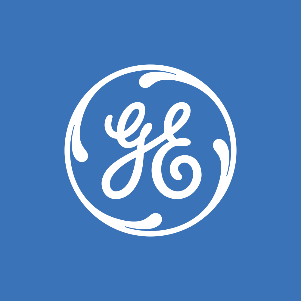 GENERAL ELECTRIC CO