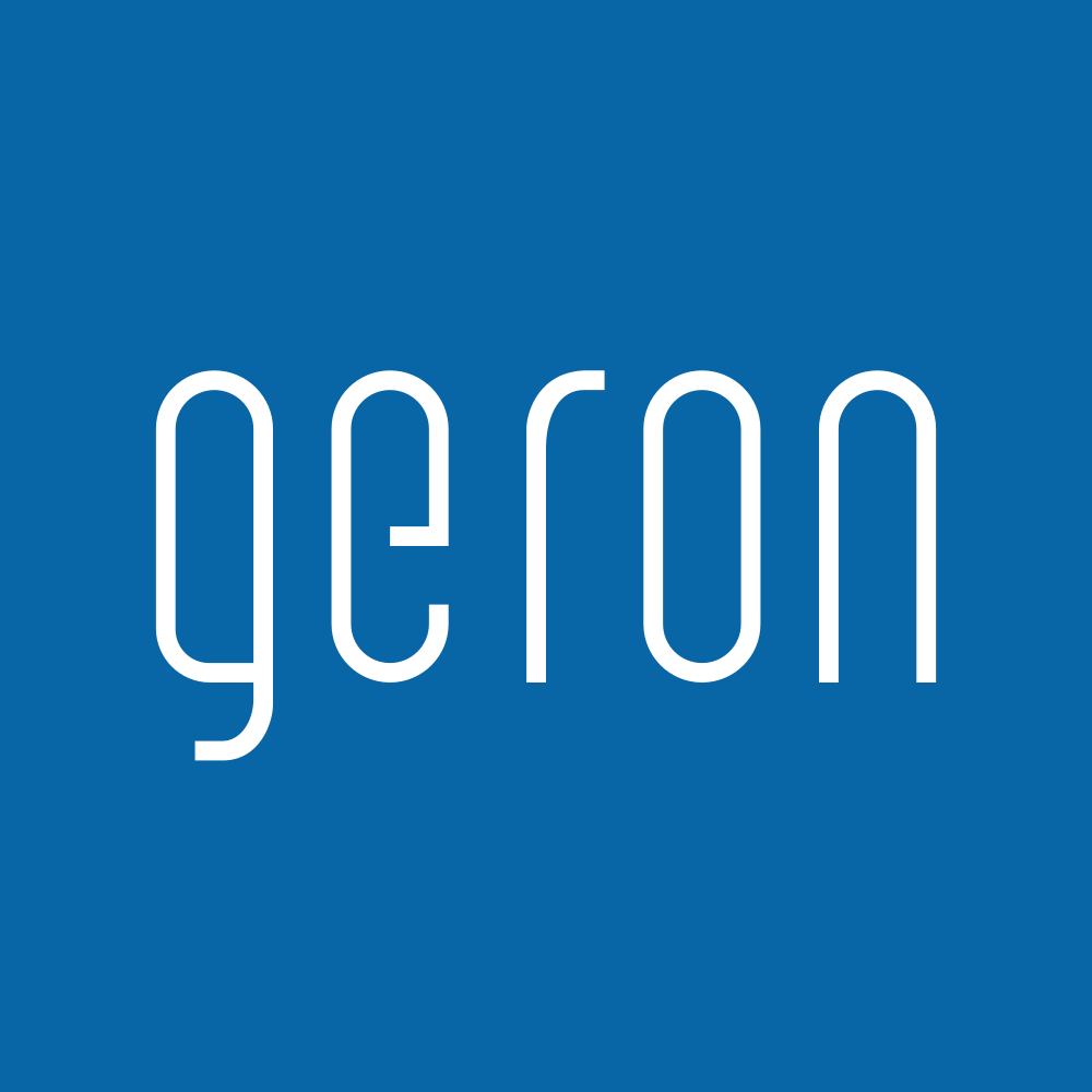 GERON CORP