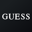 GUESS INC logo