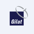 GILAT SATELLITE NETWORKS LTD logo