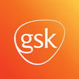GSK plc logo