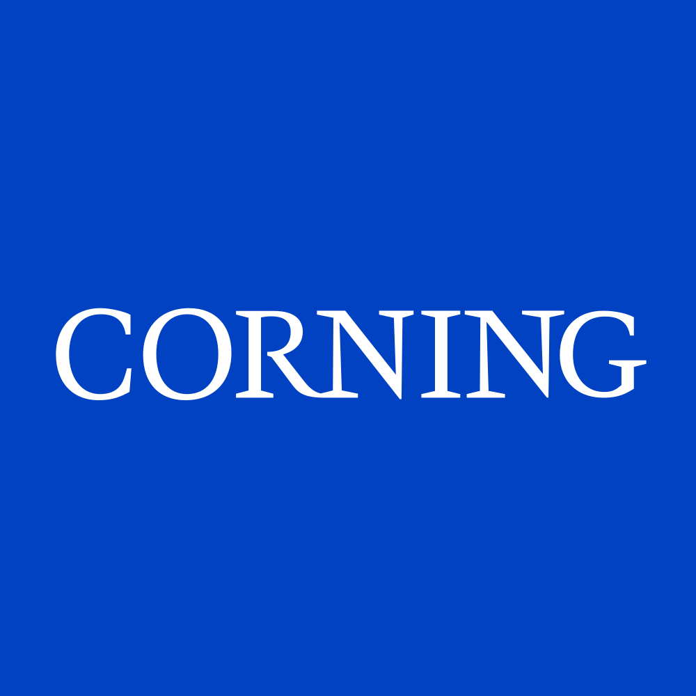 CORNING INC /NY