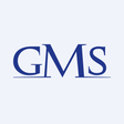 GMS INC logo