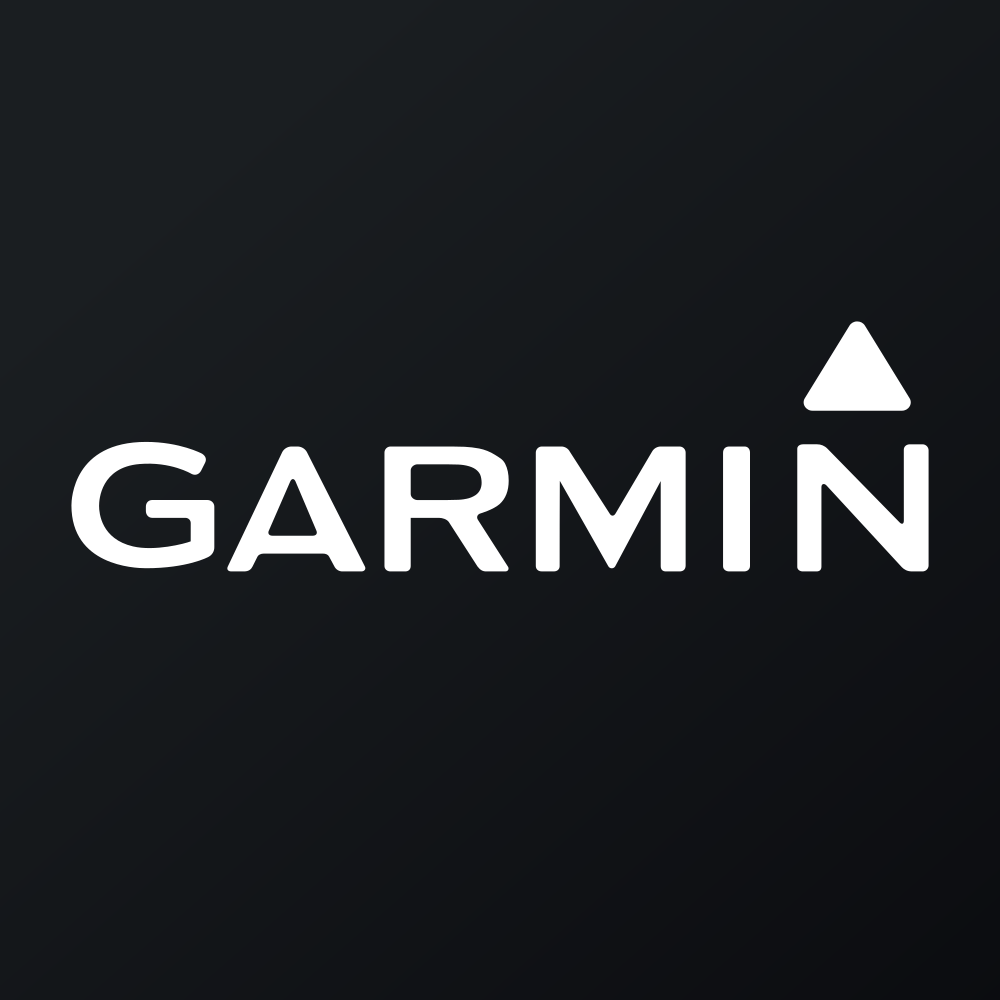 GARMIN LTD