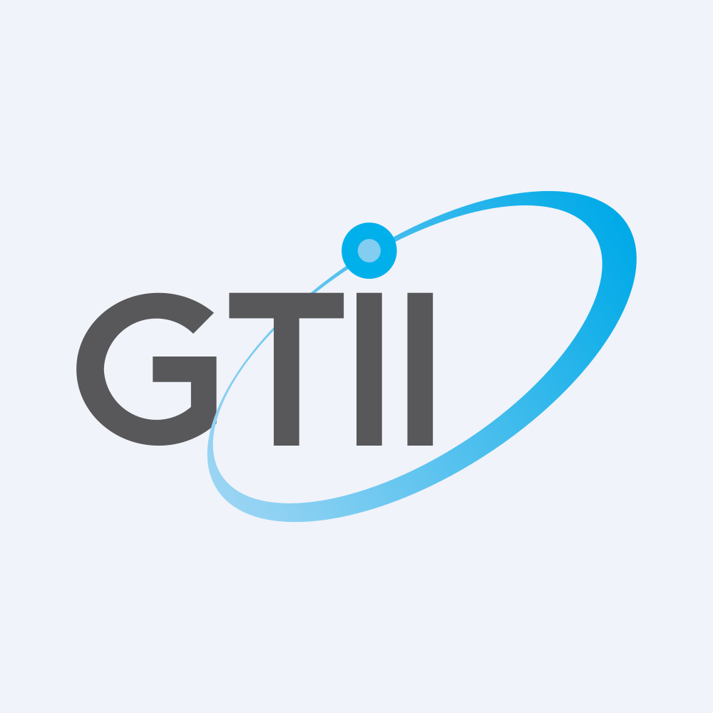GLOBAL TECH INDUSTRIES GROUP, INC. logo