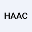 Healthcare AI Acquisition Corp. logo
