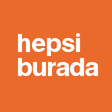 D-MARKET Elektronik Hizmetler ve Ticaret A.Ş logo