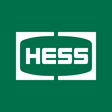 HESS CORP logo