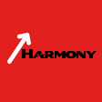 HARMONY GOLD MINING CO LTD logo