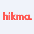HIKMA PHARMACEUTICALS USA logo