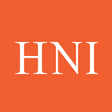 HNI Corporation logo