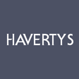 HAVERTY FURNITURE COMPANIES INC logo