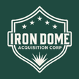 Iron Dome Acquisition I Corp. logo