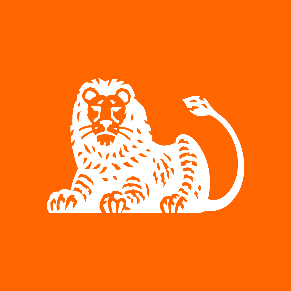 ING GROEP NV logo
