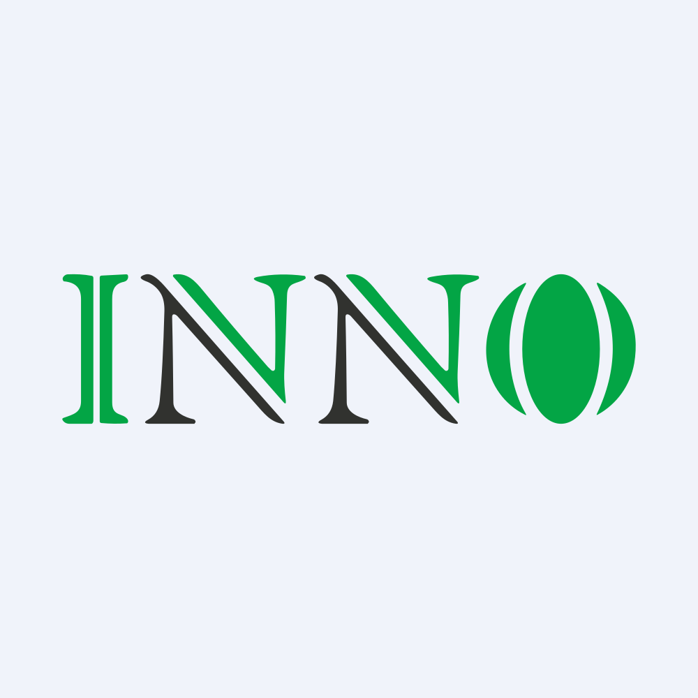 INNO HOLDINGS INC. logo