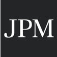 J P MORGAN EXCHANGE TRADED F logo