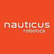 Nauticus Robotics, Inc. logo