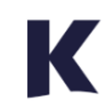 K Wave Media Ltd. logo
