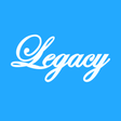 Legacy Housing Corporation logo