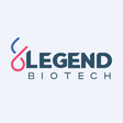 Legend Biotech USA Inc. logo