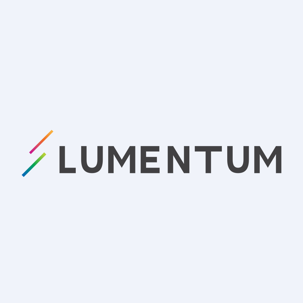 Lumentum Holdings Inc.