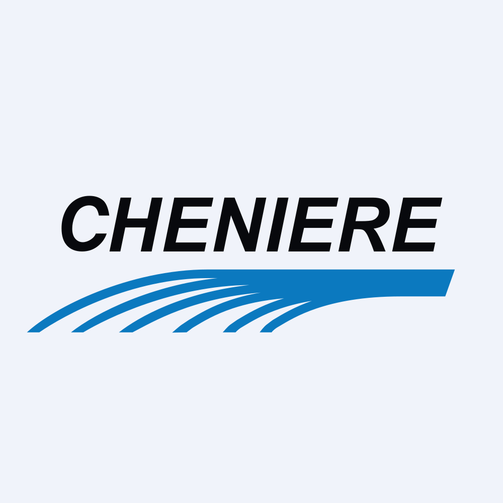 Cheniere Energy, Inc.