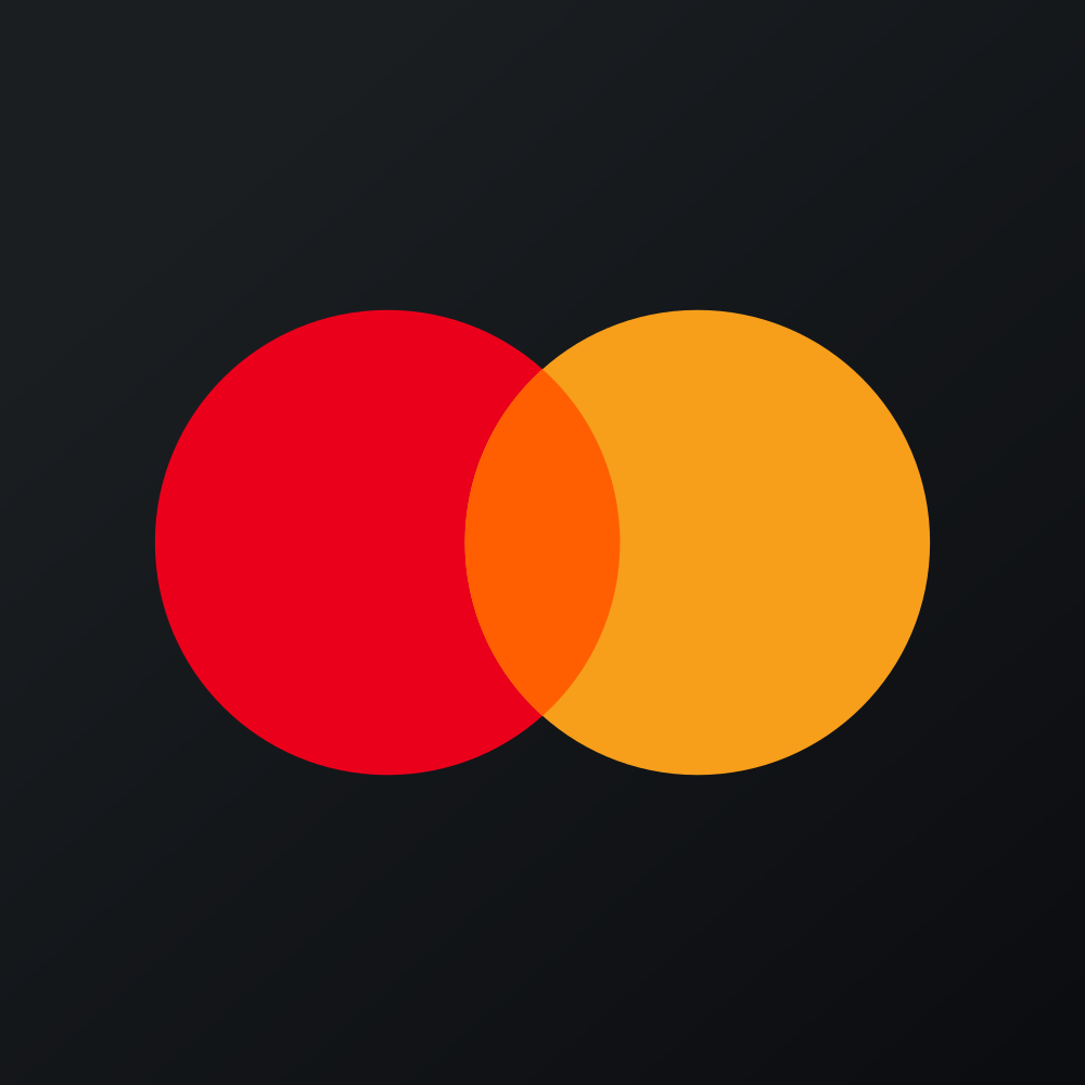 Mastercard Inc