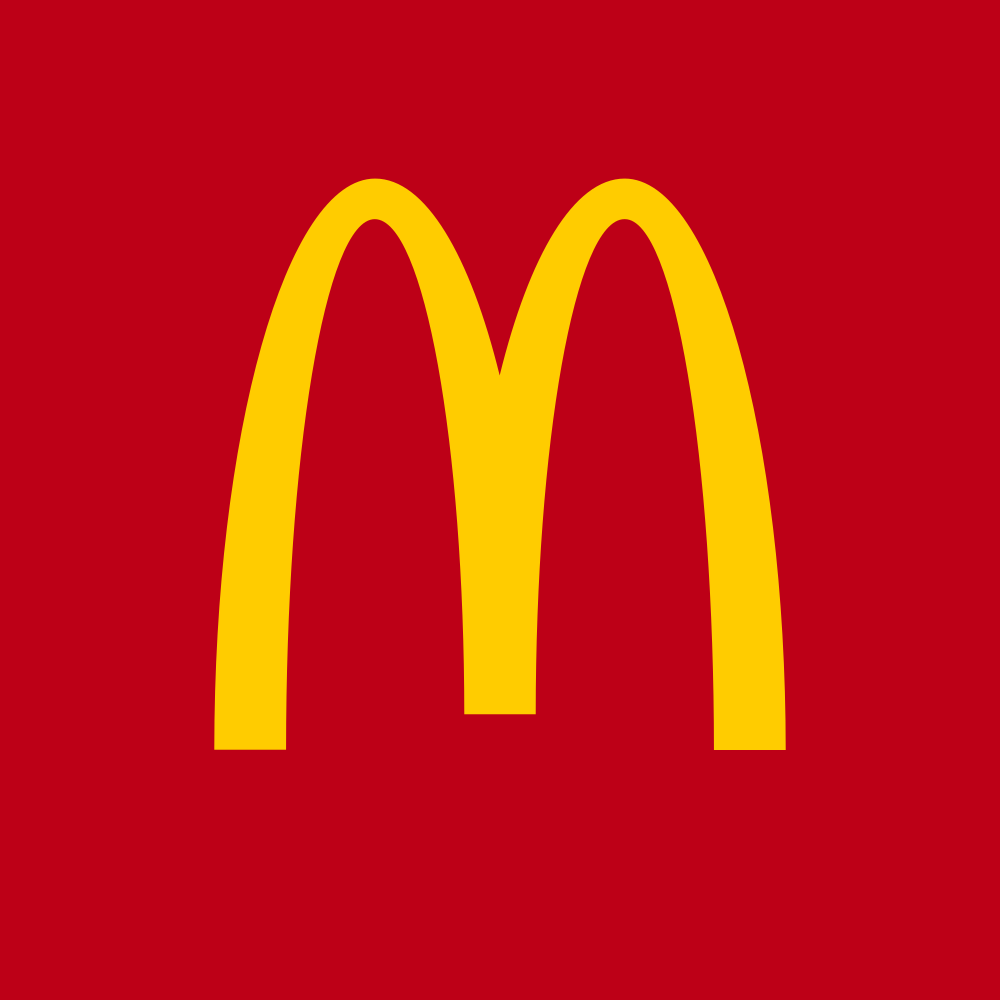 MCDONALDS CORP