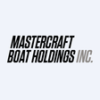 MasterCraft Boat Holdings, Inc. logo