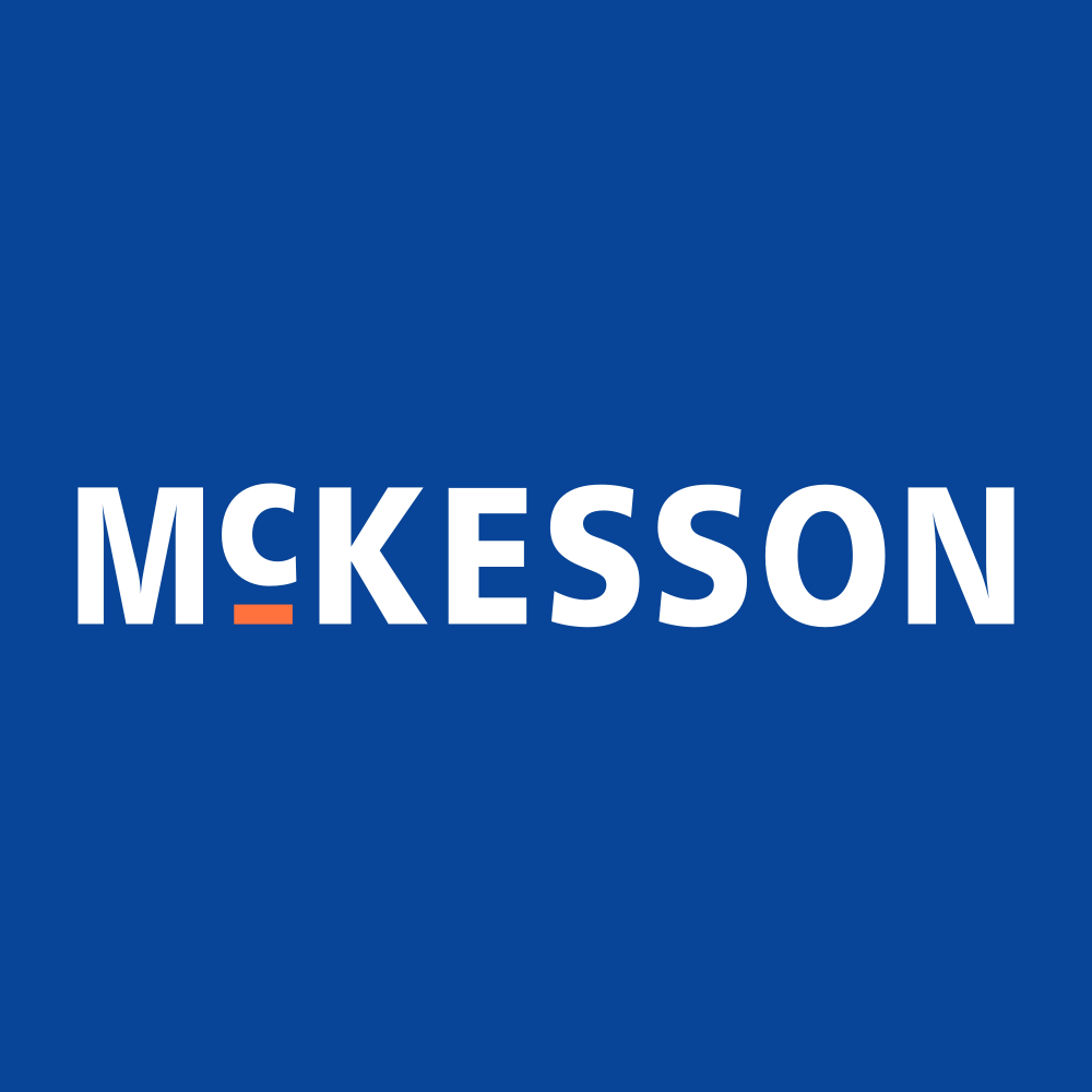 MCKESSON CORP
