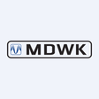 MDWerks, Inc. logo