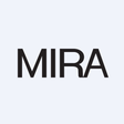 MIRA PHARMACEUTICALS, INC. logo