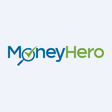 MoneyHero Limited logo