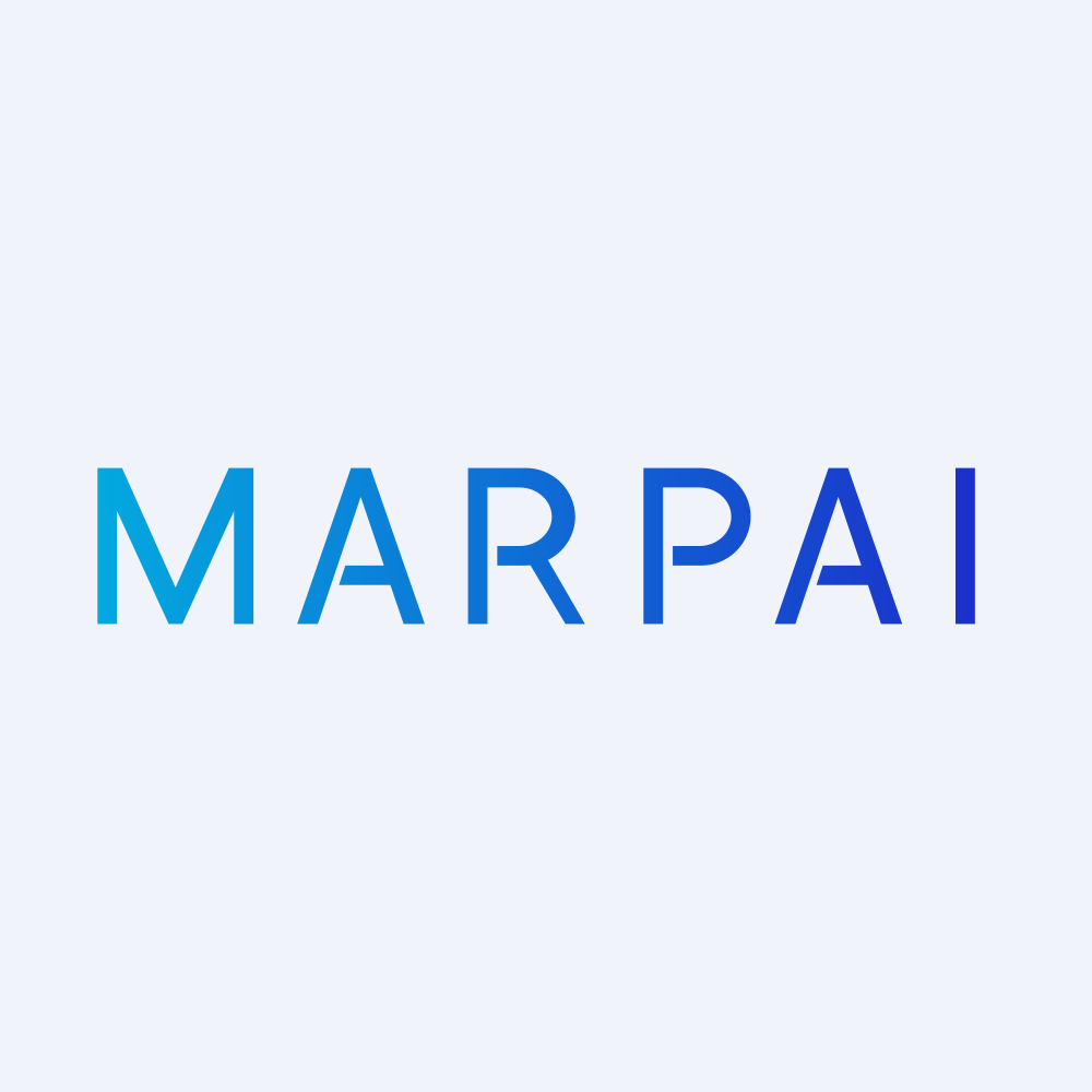 Marpai, Inc. logo