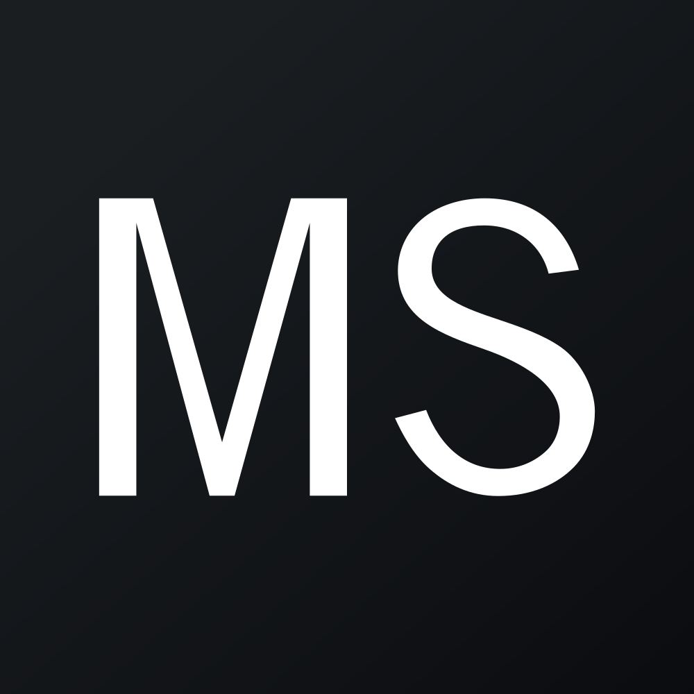 MORGAN STANLEY