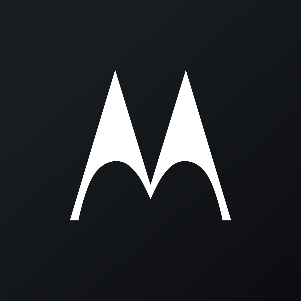 Motorola Solutions, Inc.
