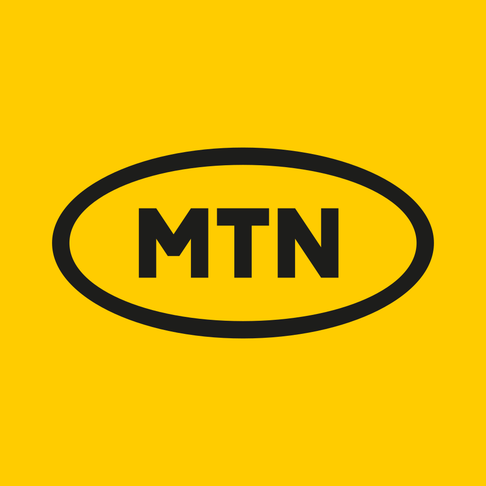 MTN GROUP LTD/ADR logo