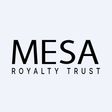 MESA ROYALTY TRUST/TX logo